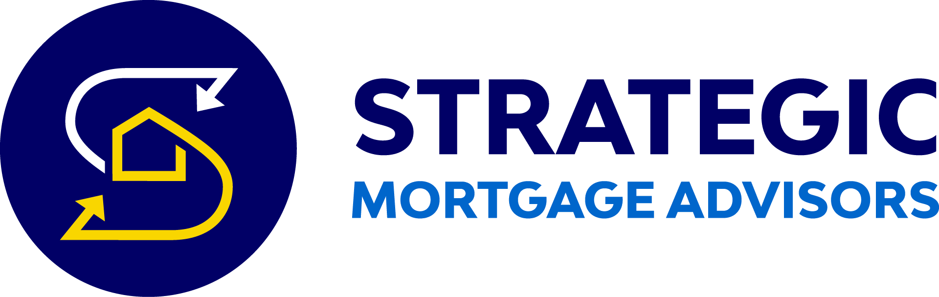 Strategic Mortgage Advisors