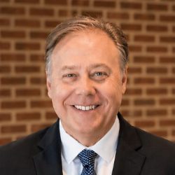 Jim Scheu